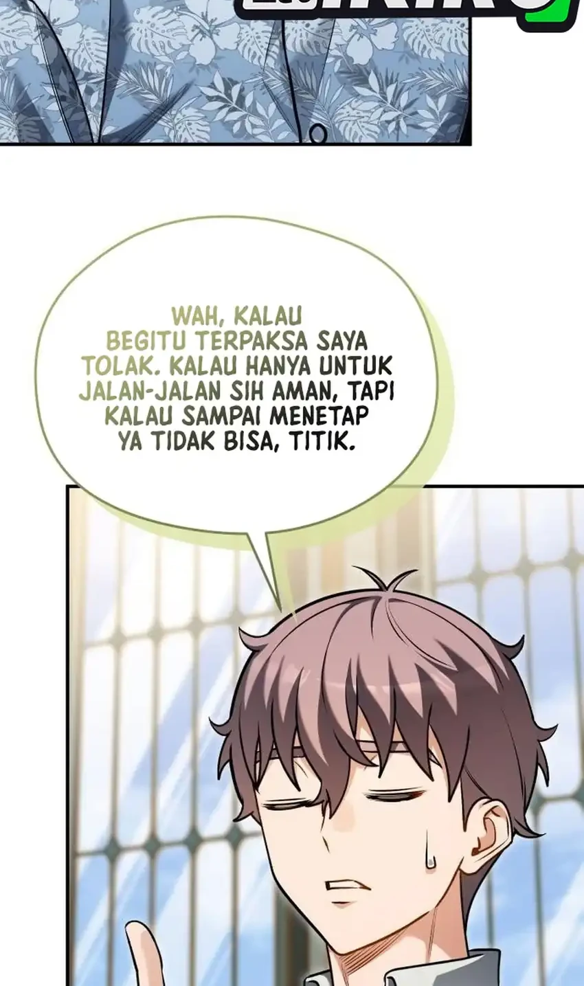 Feasting Lord in Another world Bab 22 halaman 24