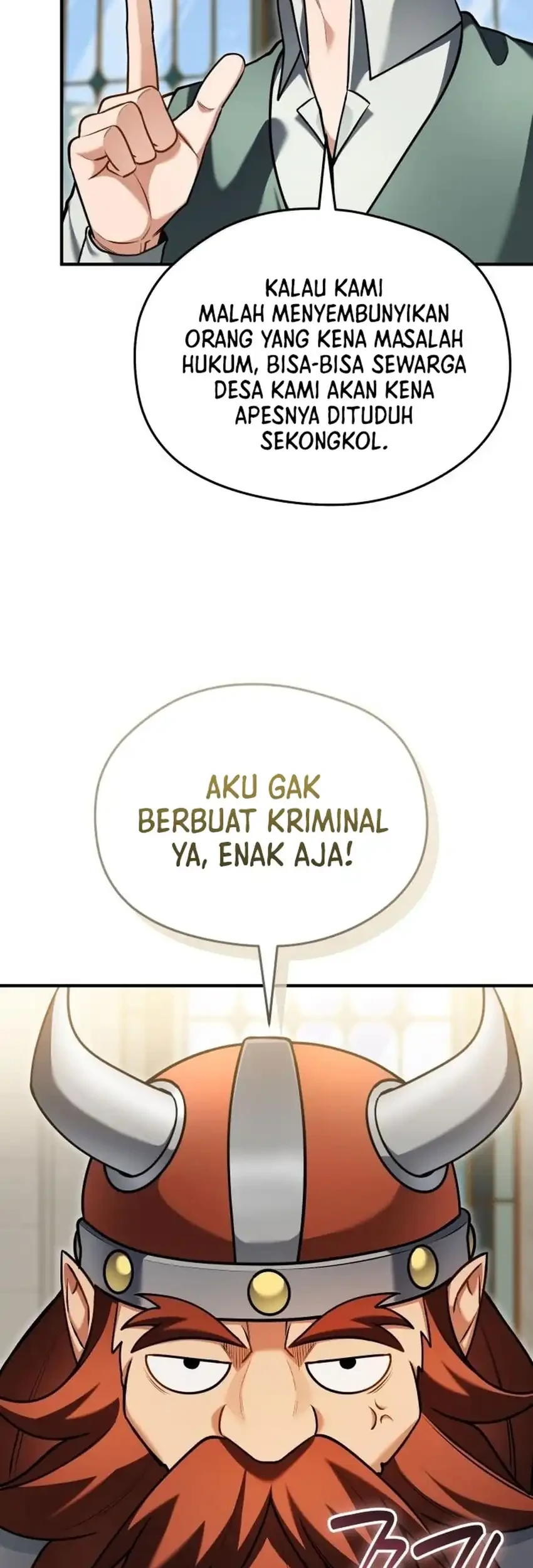 Feasting Lord in Another world Bab 22 halaman 25