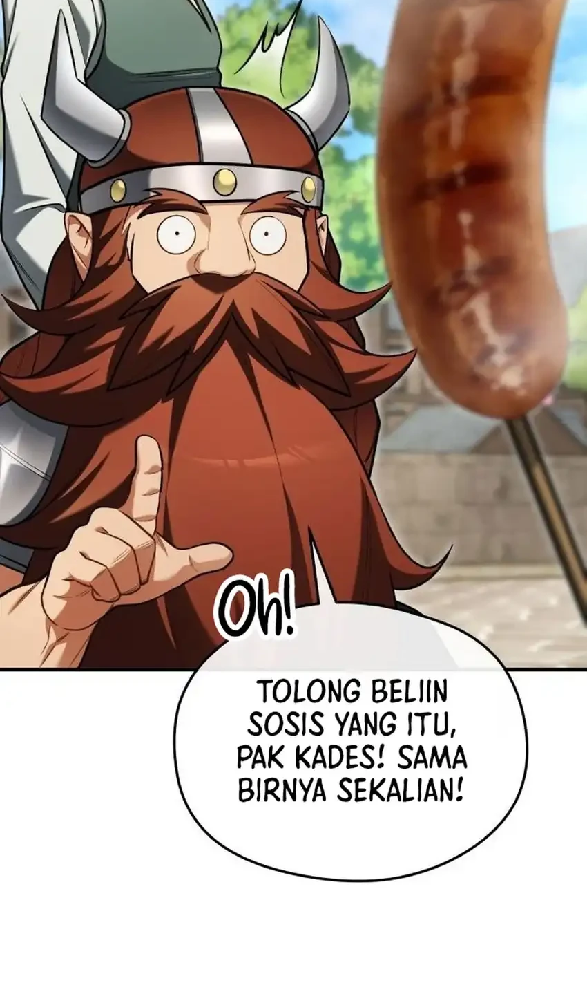 Feasting Lord in Another world Bab 22 halaman 42