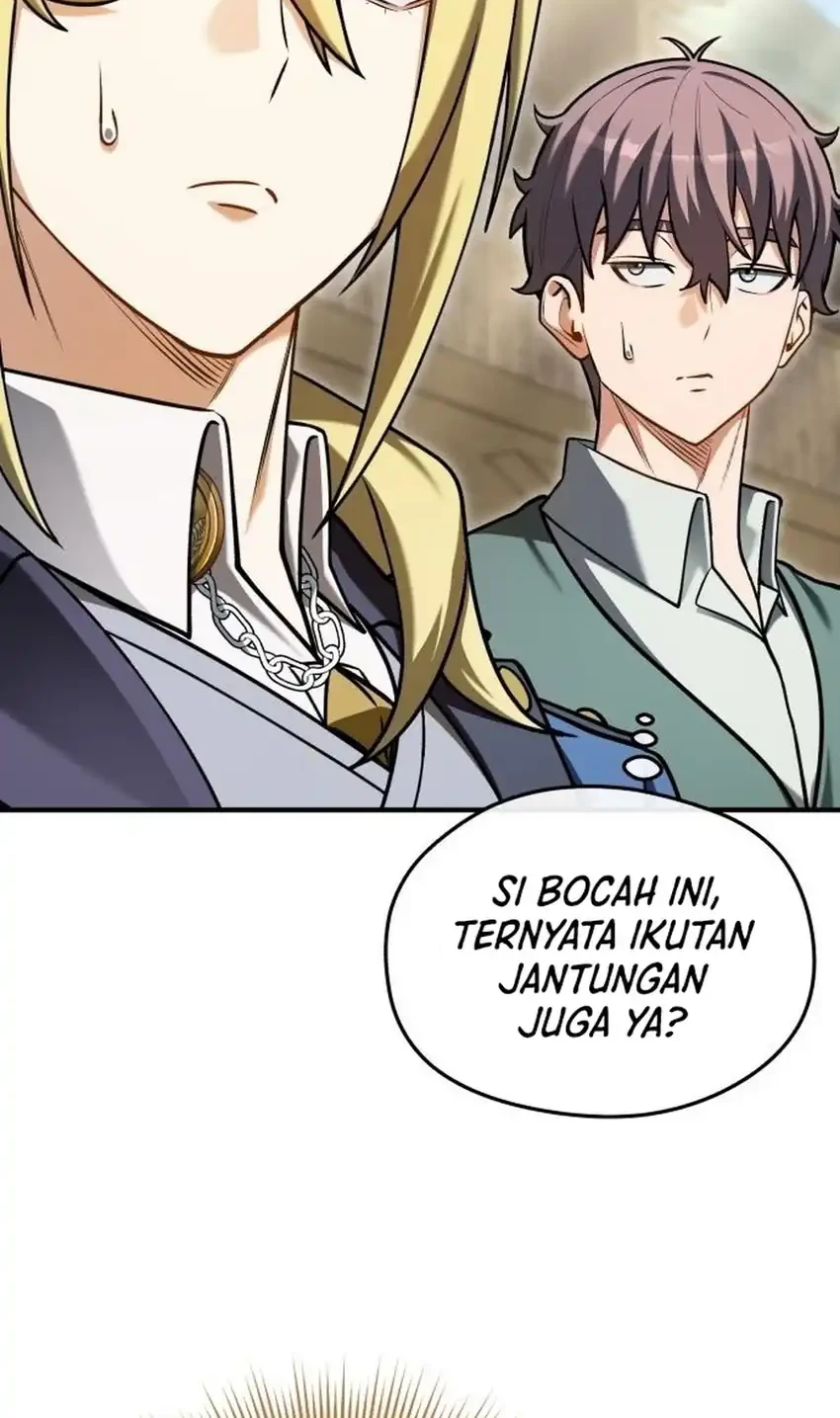 Feasting Lord in Another world Bab 22 halaman 44