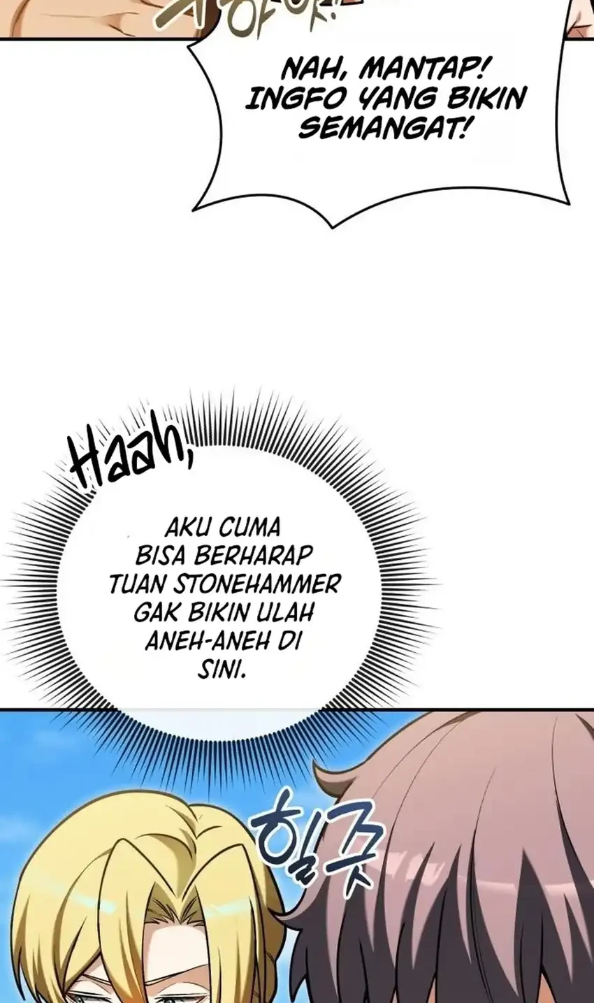 Feasting Lord in Another world Bab 22 halaman 48