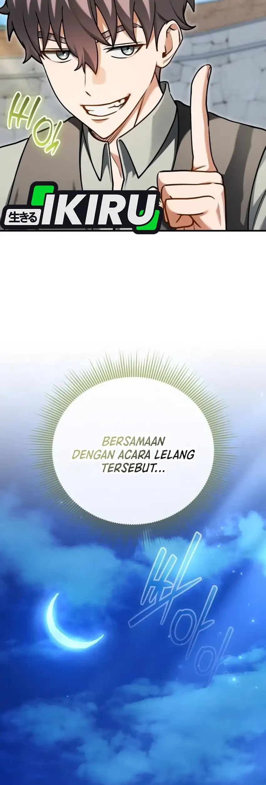 Feasting Lord in Another world Bab 22 halaman 63