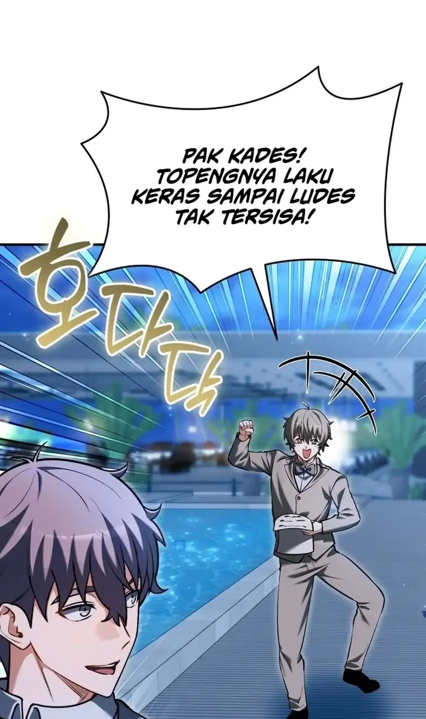 Feasting Lord in Another world Bab 22 halaman 68