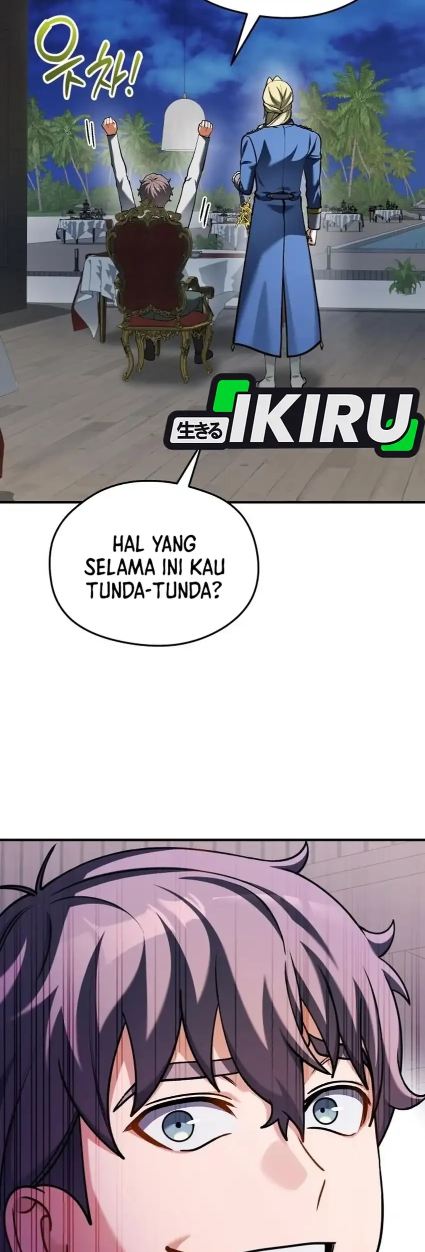 Feasting Lord in Another world Bab 22 halaman 89