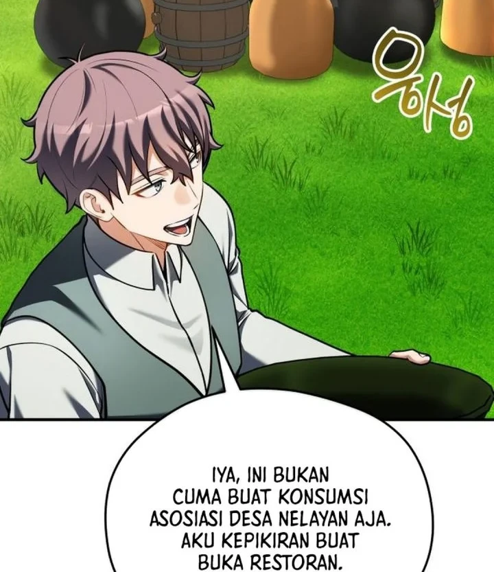 Feasting Lord in Another world Bab 23 halaman 28