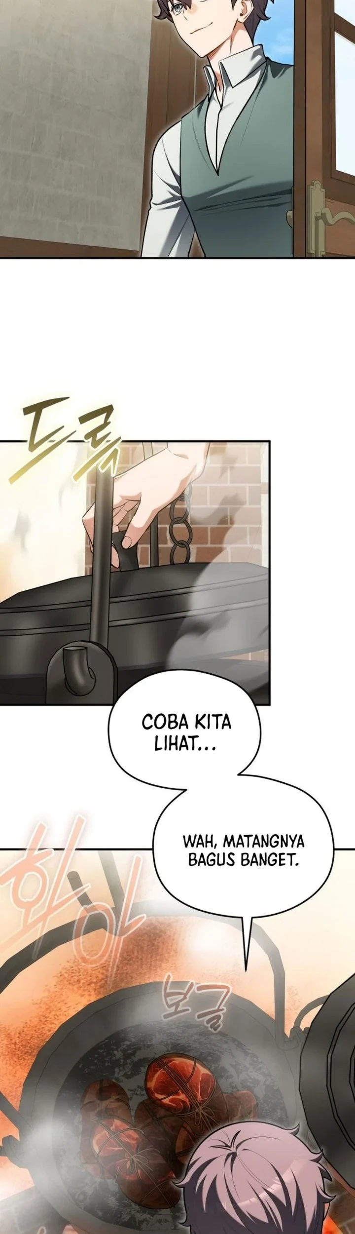 Feasting Lord in Another world Bab 23 halaman 41