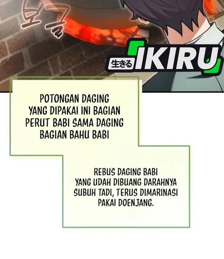 Feasting Lord in Another world Bab 23 halaman 42