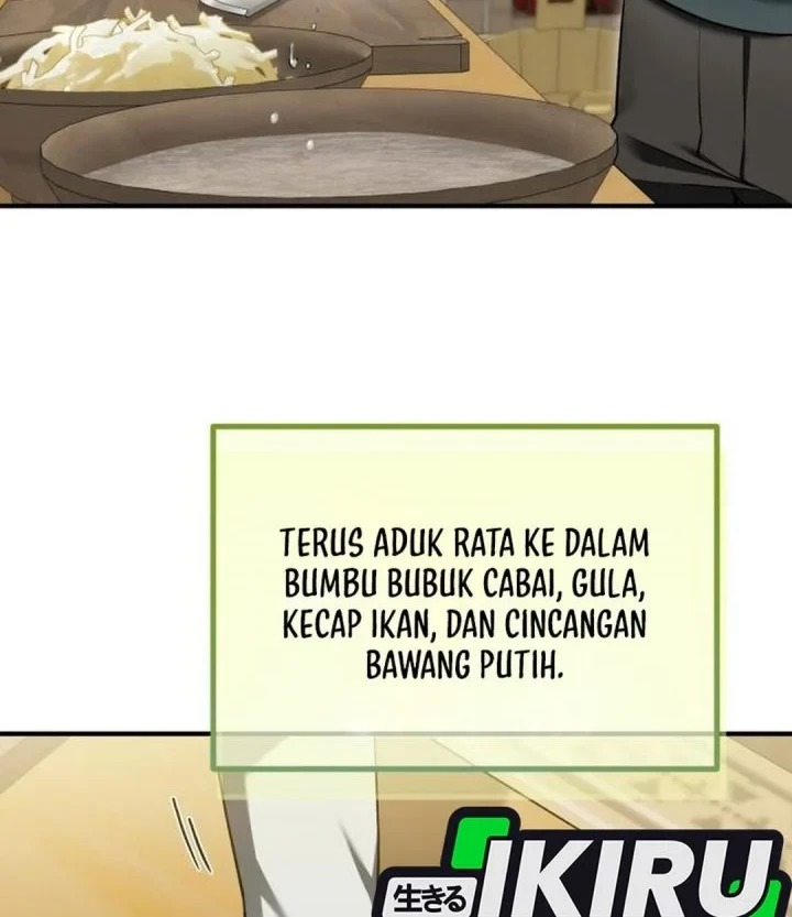 Feasting Lord in Another world Bab 23 halaman 44