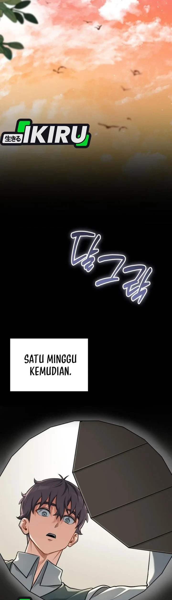 Feasting Lord in Another world Bab 23 halaman 71