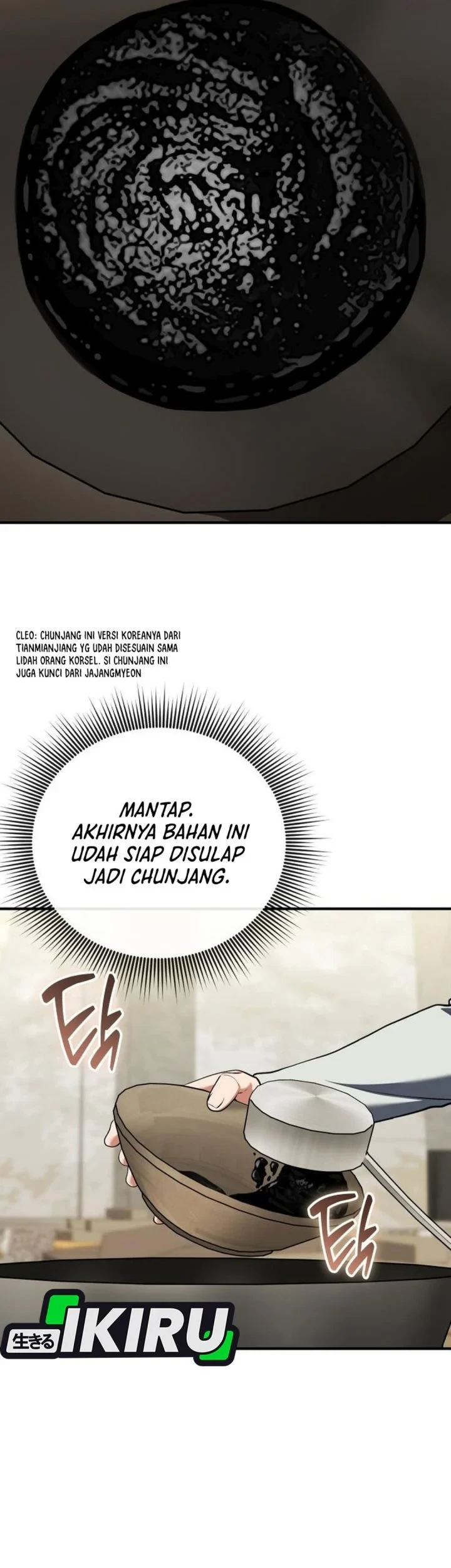 Feasting Lord in Another world Bab 23 halaman 73