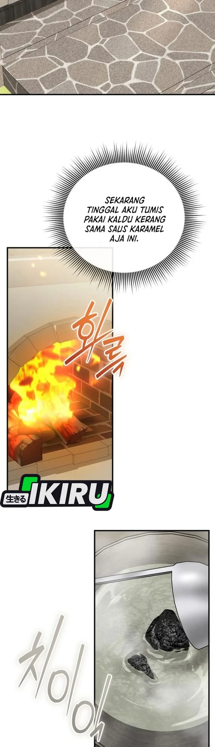 Feasting Lord in Another world Bab 23 halaman 75