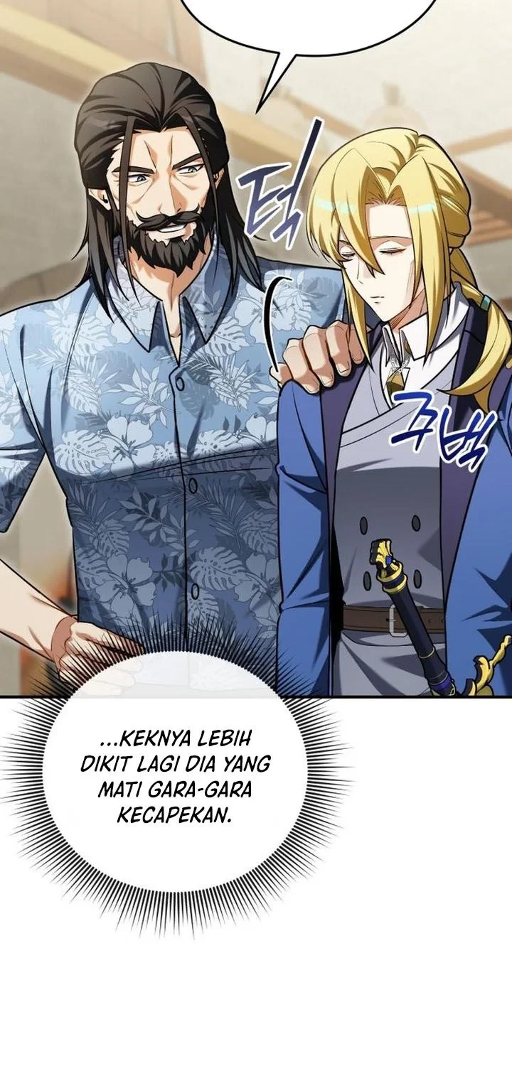 Feasting Lord in Another world Bab 24 halaman 4