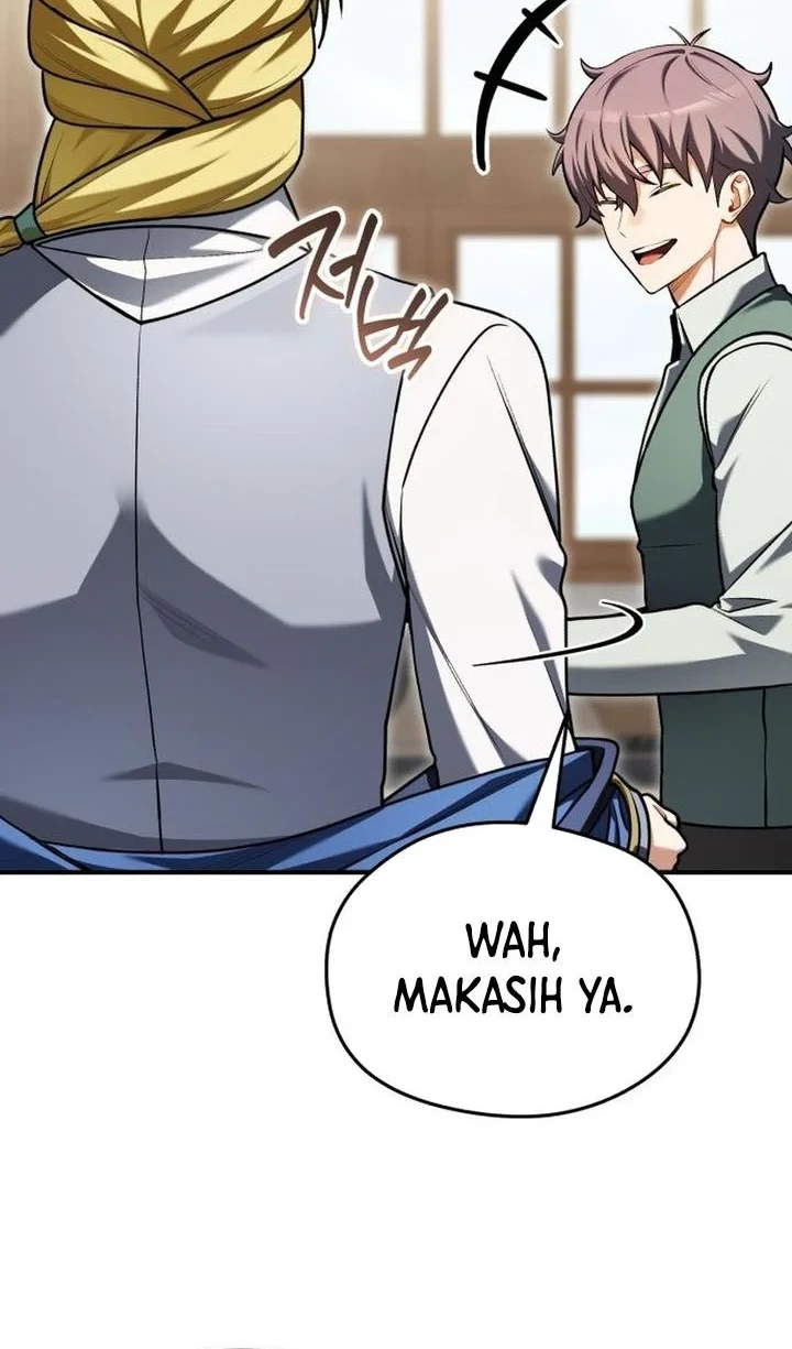 Feasting Lord in Another world Bab 24 halaman 6