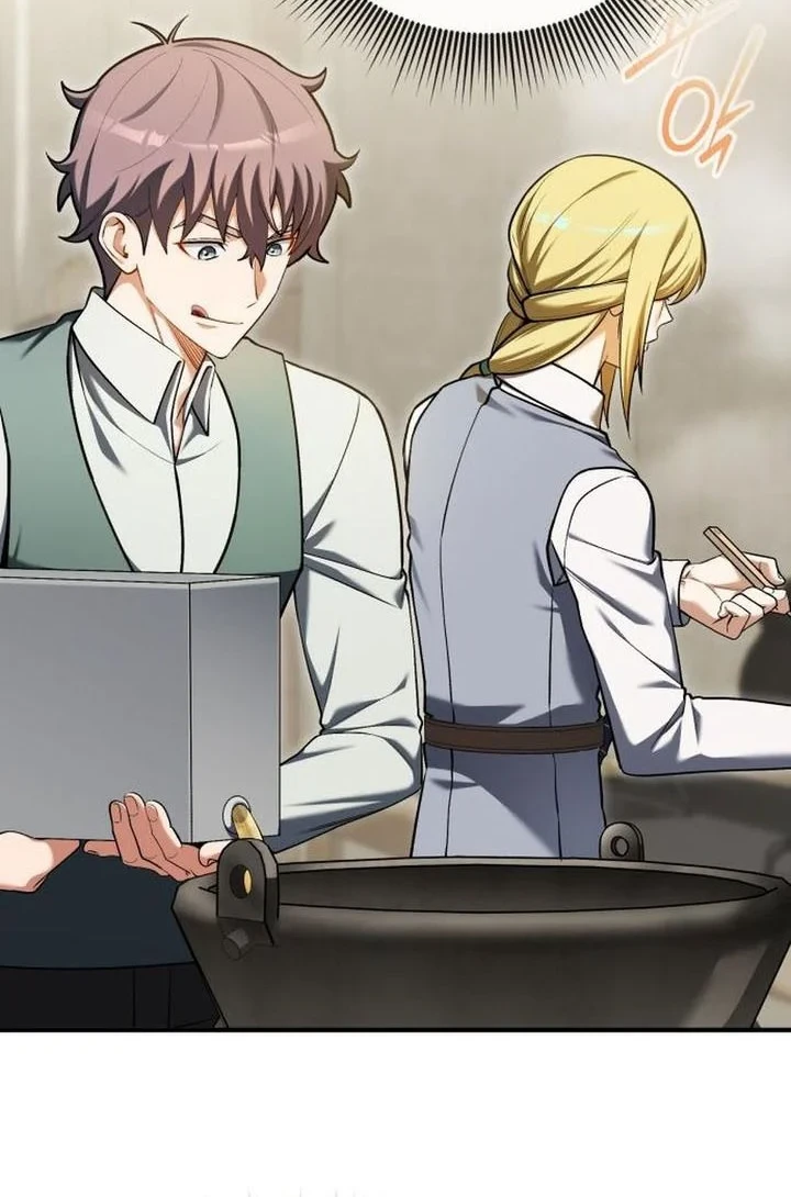 Feasting Lord in Another world Bab 24 halaman 8