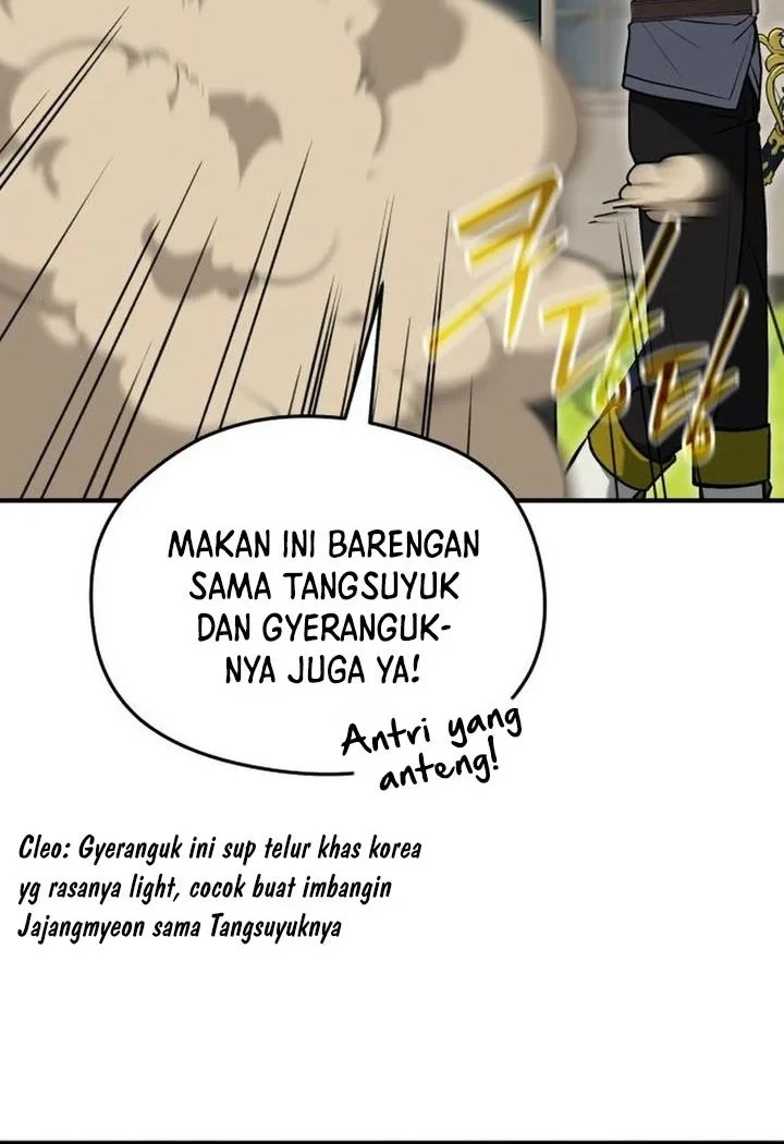 Feasting Lord in Another world Bab 24 halaman 27