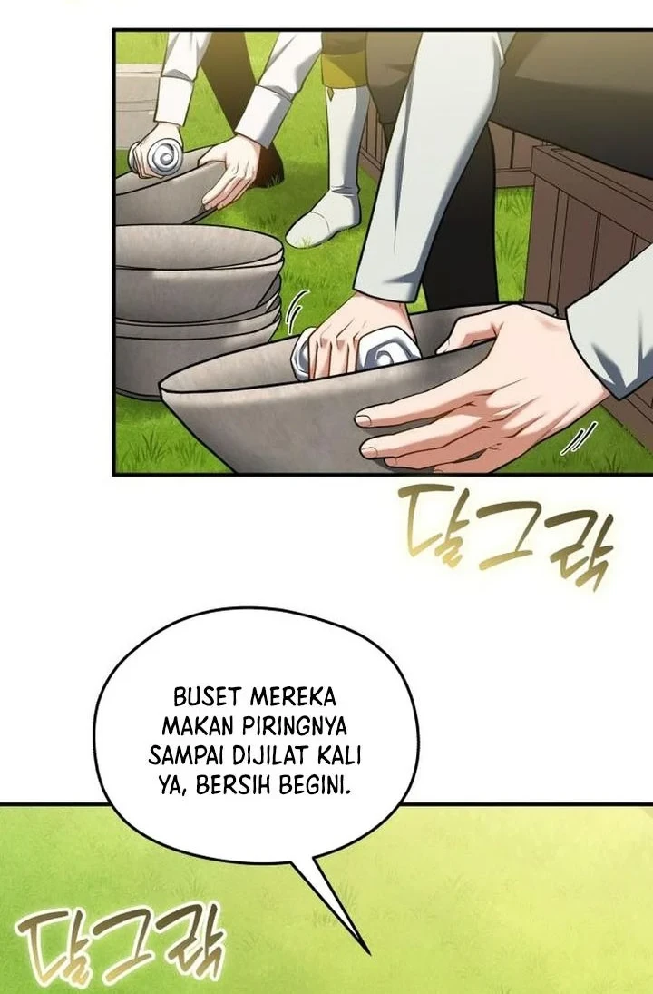 Feasting Lord in Another world Bab 24 halaman 37