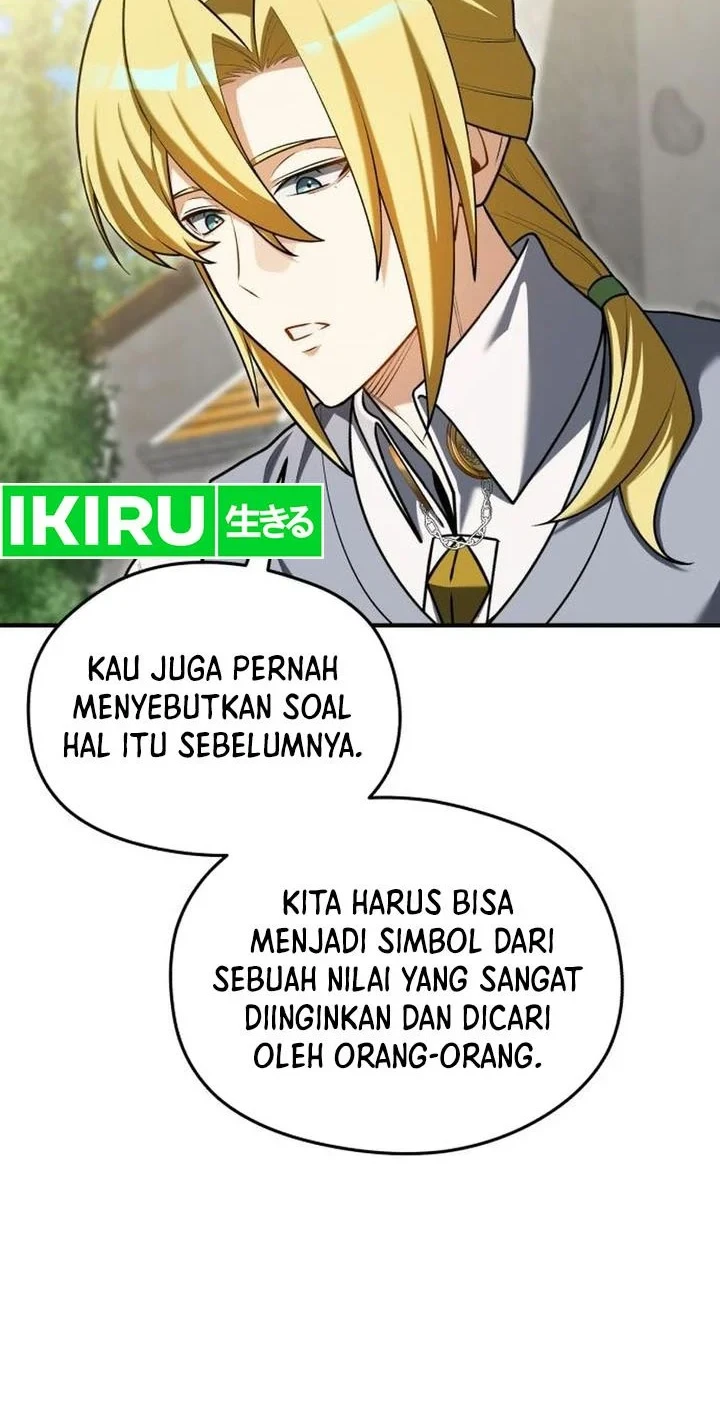 Feasting Lord in Another world Bab 24 halaman 45