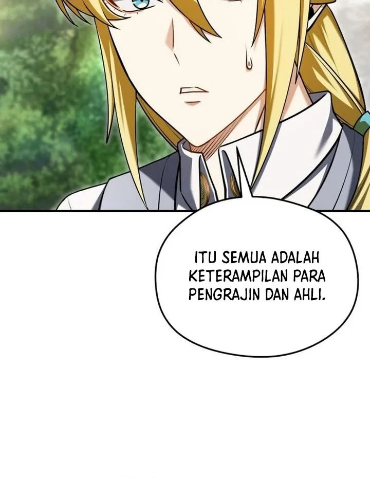 Feasting Lord in Another world Bab 24 halaman 57