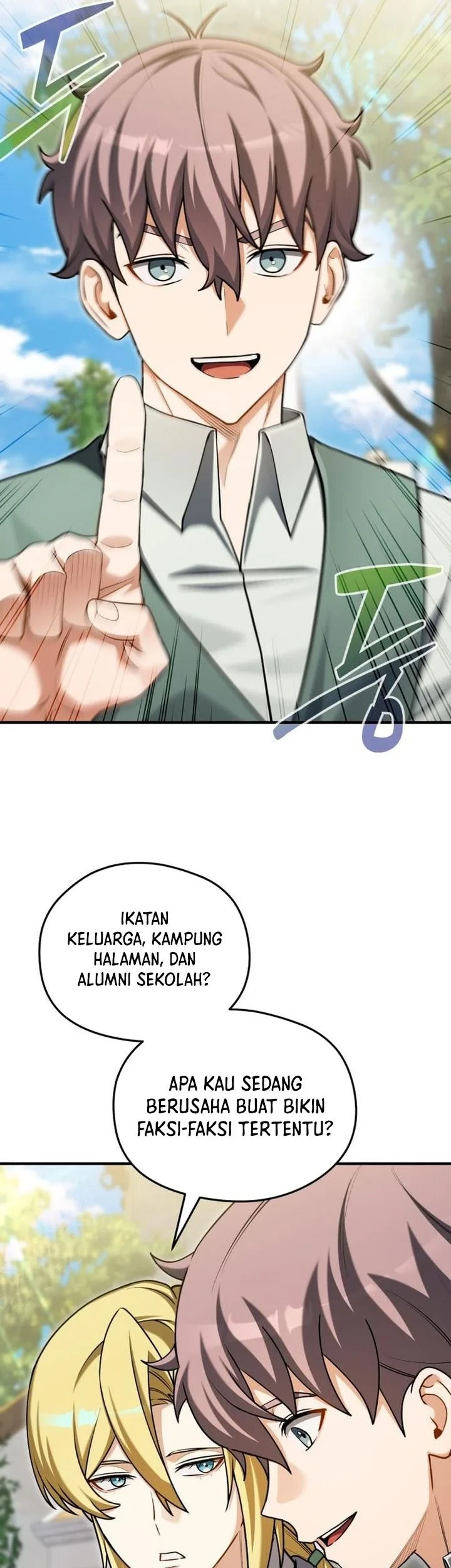 Feasting Lord in Another world Bab 24 halaman 60