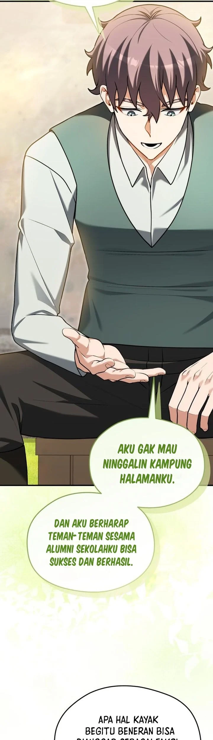 Feasting Lord in Another world Bab 24 halaman 63