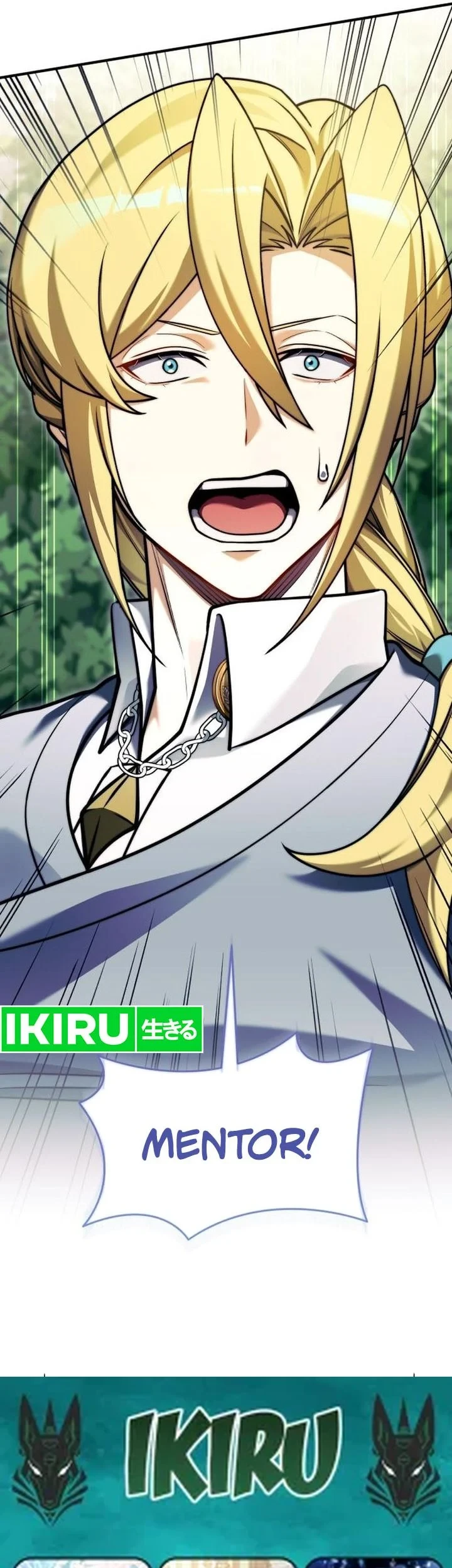 Feasting Lord in Another world Bab 24 halaman 72