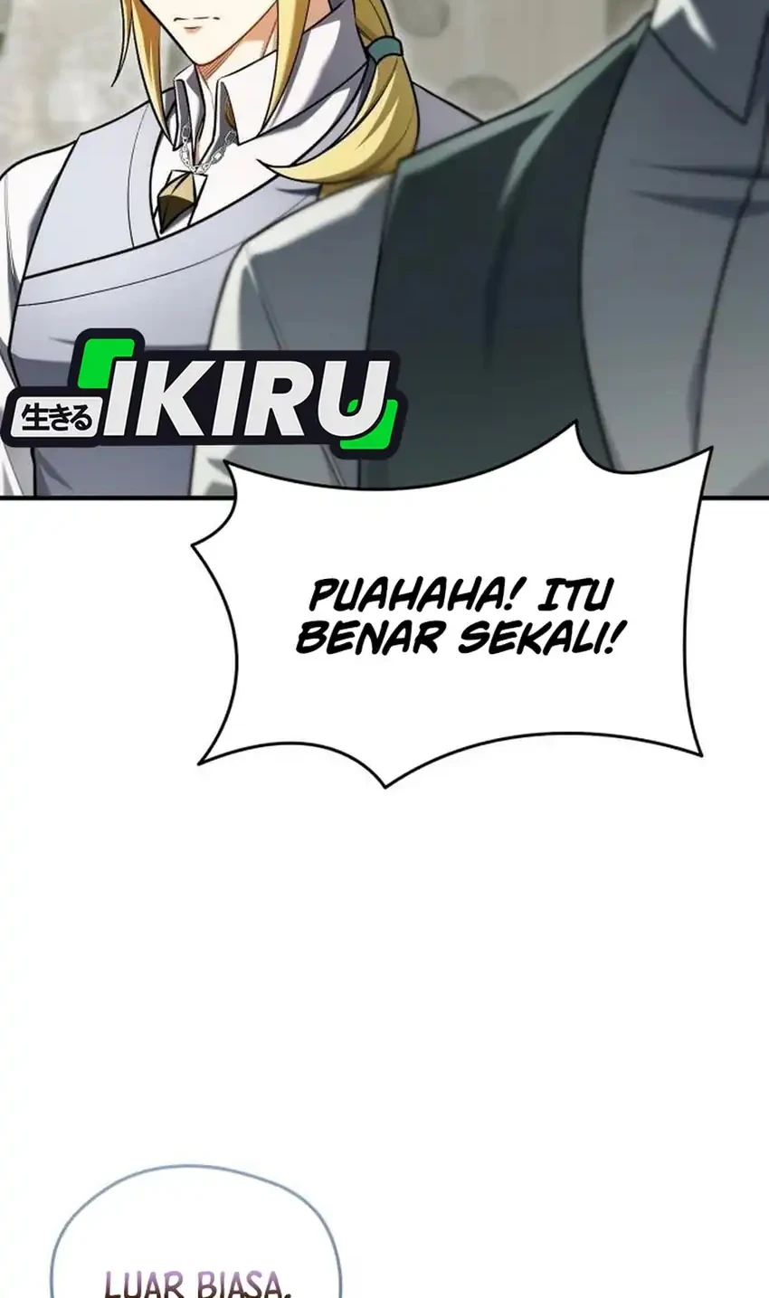 Feasting Lord in Another world Bab 25 halaman 6