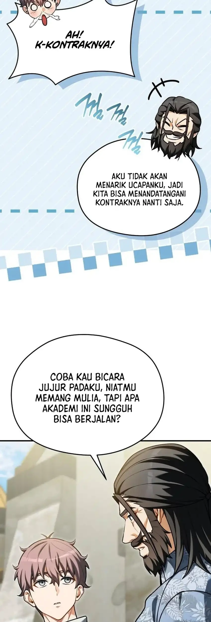 Feasting Lord in Another world Bab 25 halaman 9