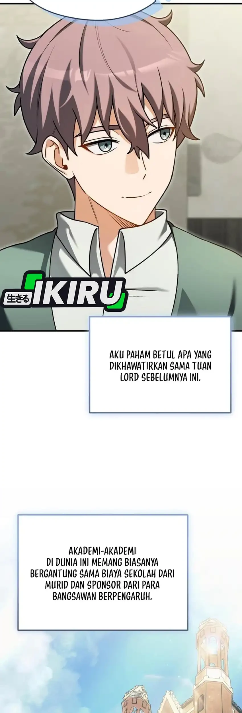 Feasting Lord in Another world Bab 25 halaman 11
