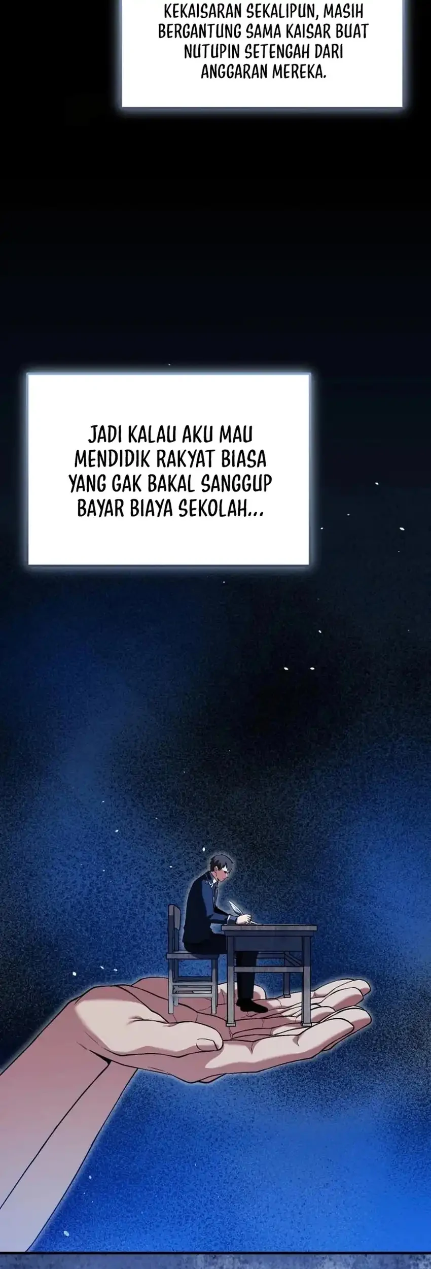 Feasting Lord in Another world Bab 25 halaman 13