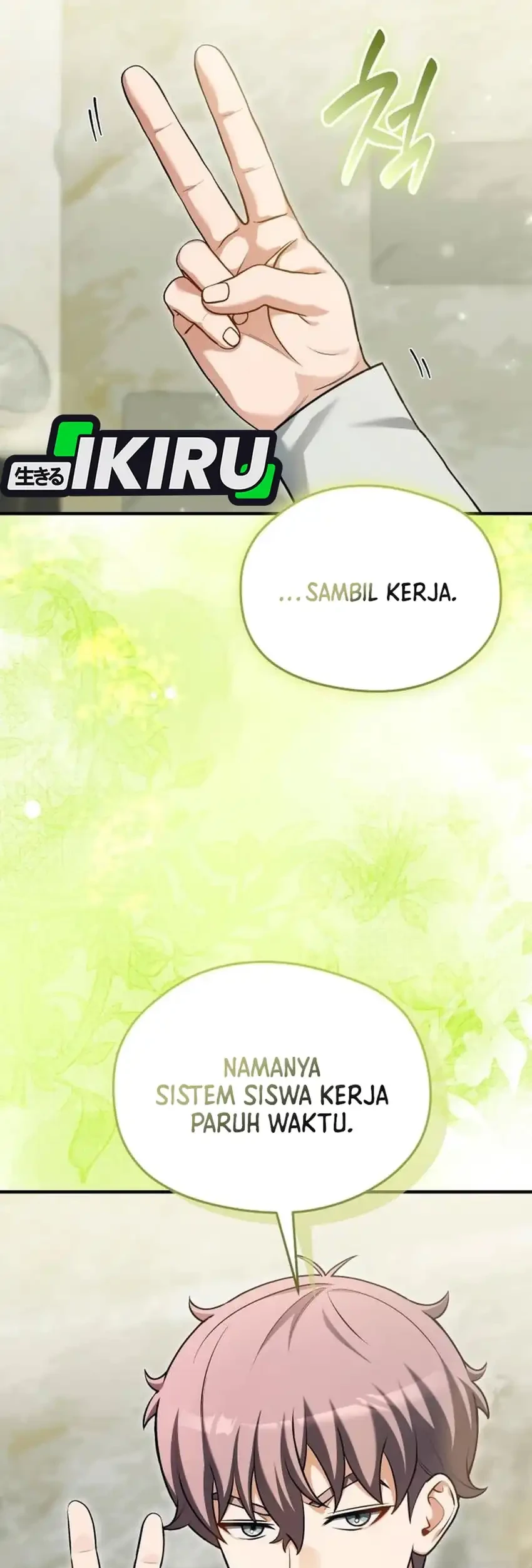 Feasting Lord in Another world Bab 25 halaman 19