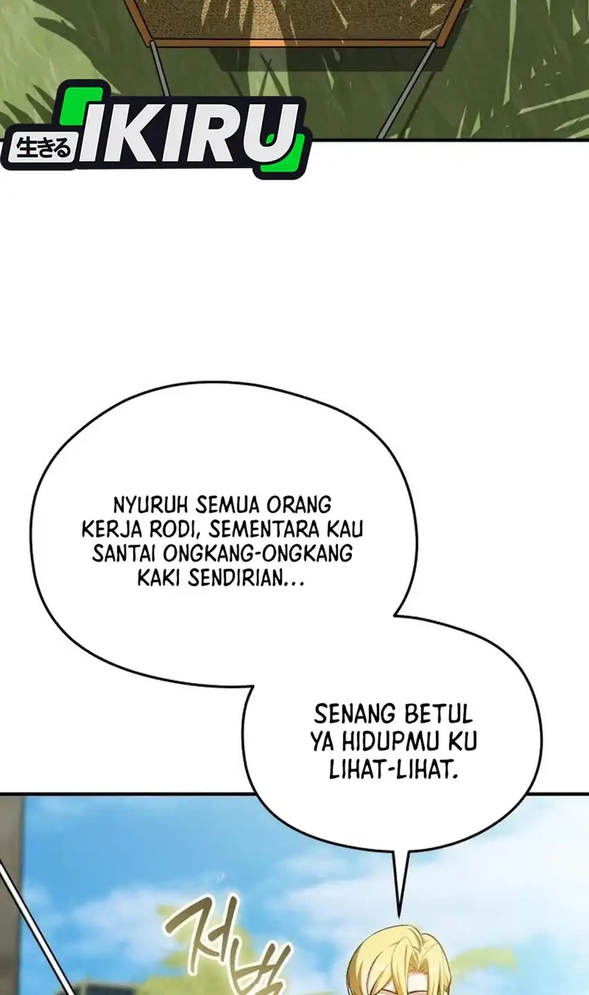 Feasting Lord in Another world Bab 25 halaman 24