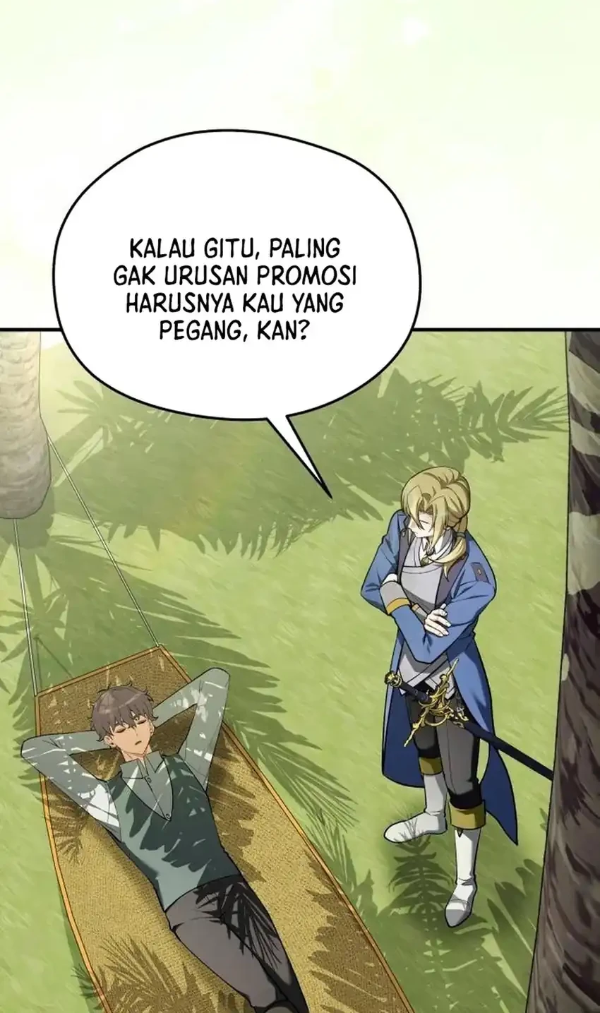 Feasting Lord in Another world Bab 25 halaman 28