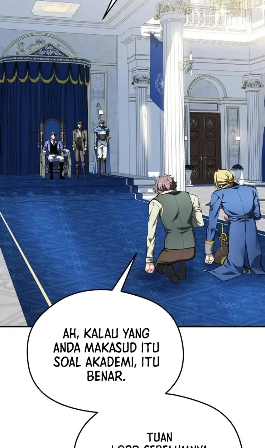 Feasting Lord in Another world Bab 25 halaman 34