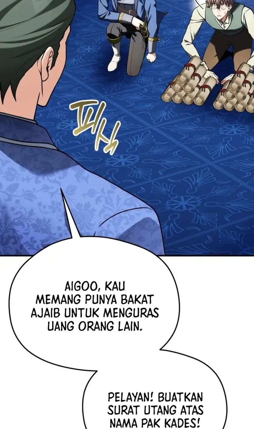 Feasting Lord in Another world Bab 25 halaman 48