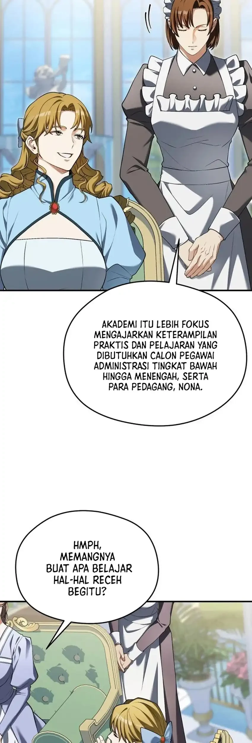 Feasting Lord in Another world Bab 25 halaman 65