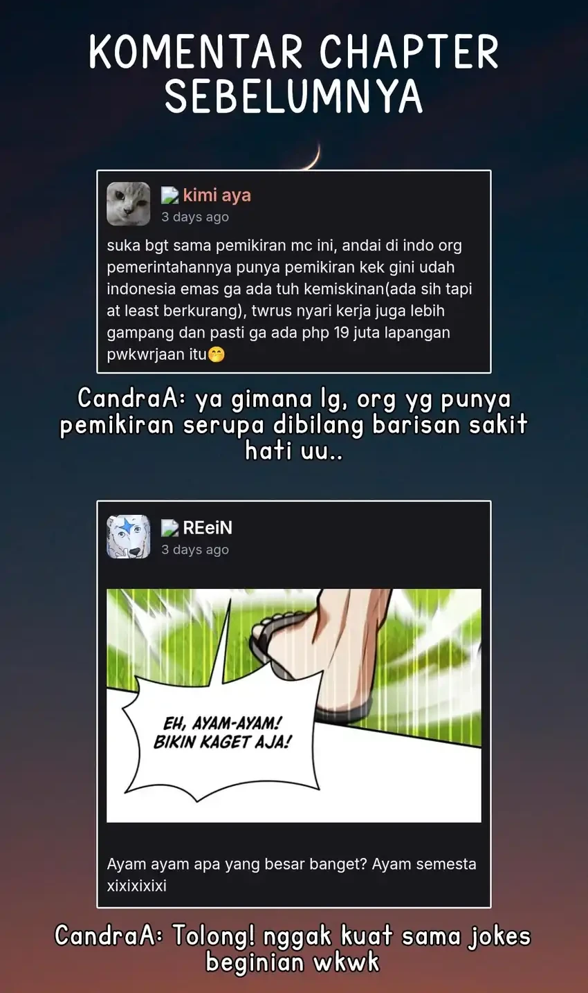 Feasting Lord in Another world Bab 25 halaman 84