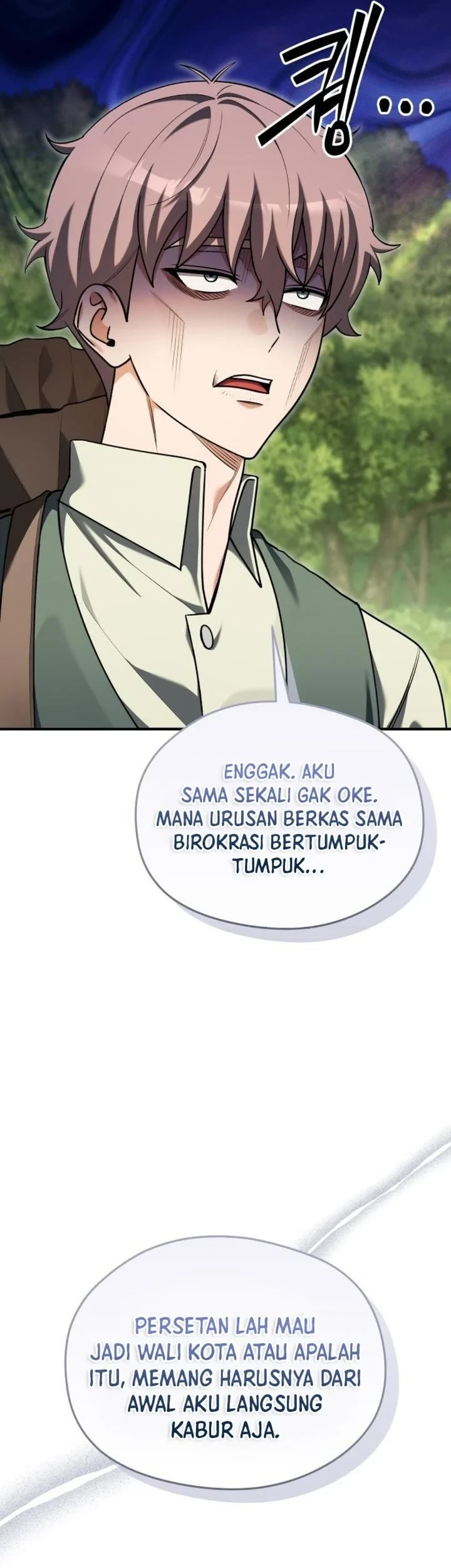 Feasting Lord in Another world Bab 26 halaman 6