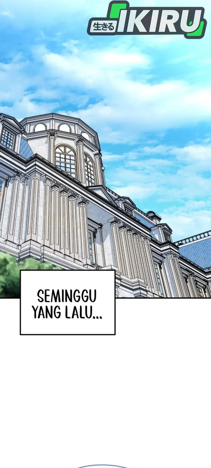 Feasting Lord in Another world Bab 26 halaman 8