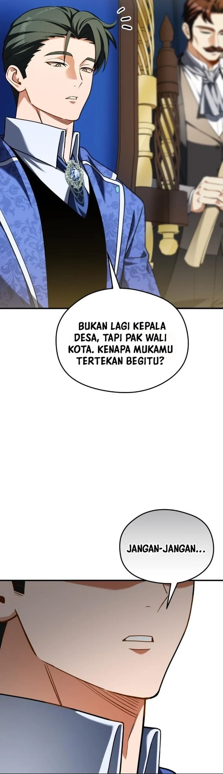 Feasting Lord in Another world Bab 26 halaman 11