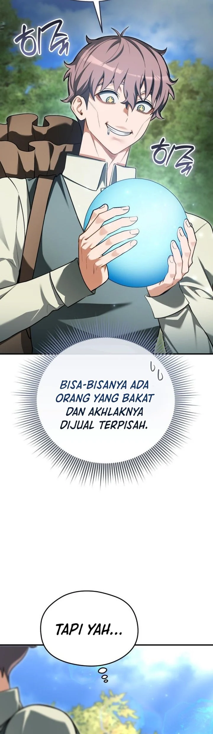 Feasting Lord in Another world Bab 26 halaman 36