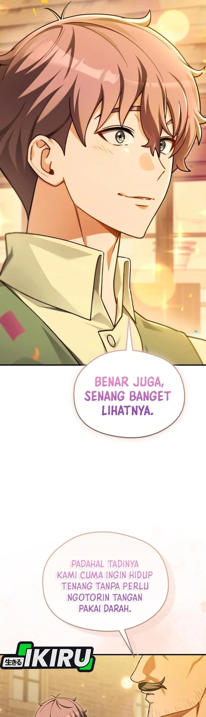 Feasting Lord in Another world Bab 26 halaman 57
