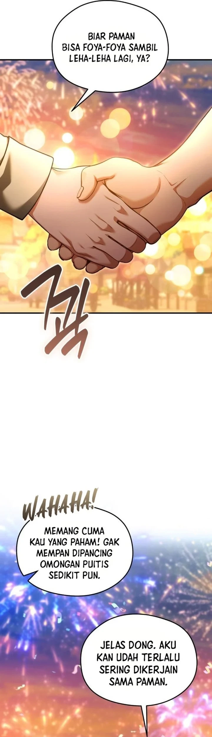 Feasting Lord in Another world Bab 26 halaman 65