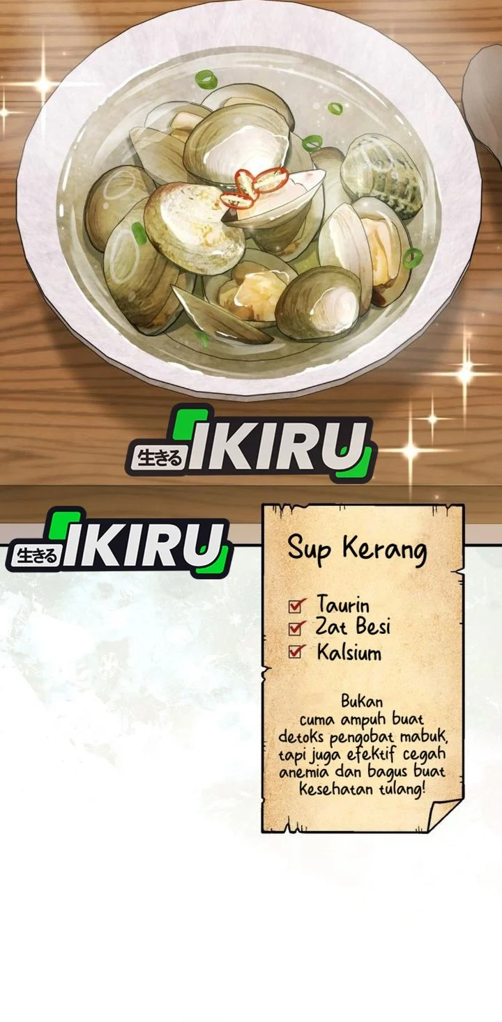 Feasting Lord in Another world Bab 26 halaman 80