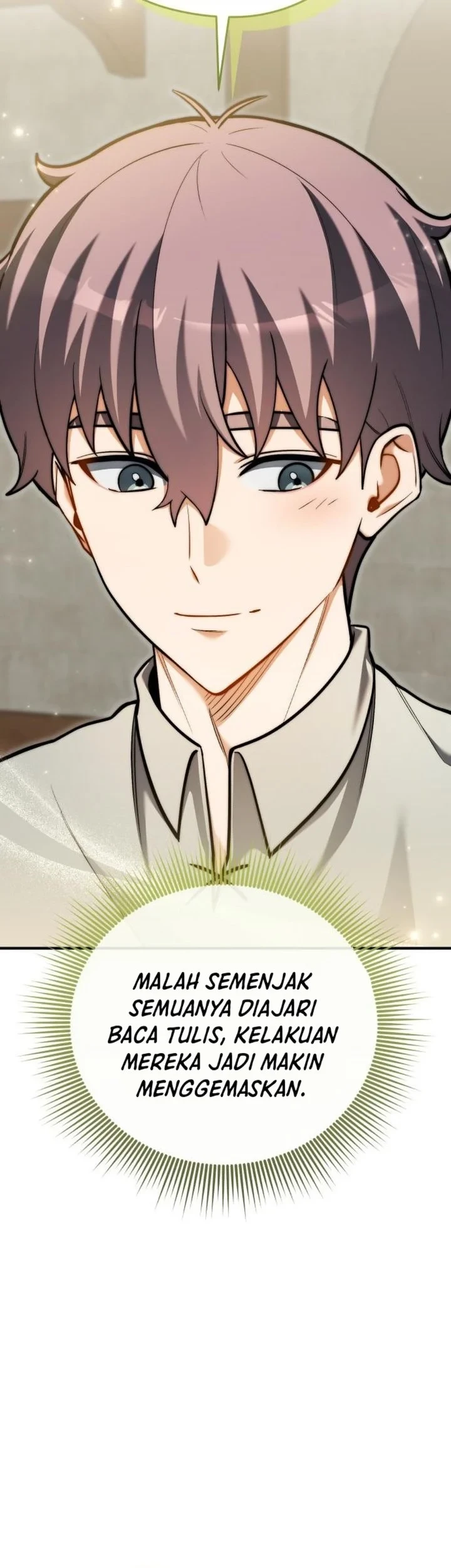 Feasting Lord in Another world Bab 26 halaman 87