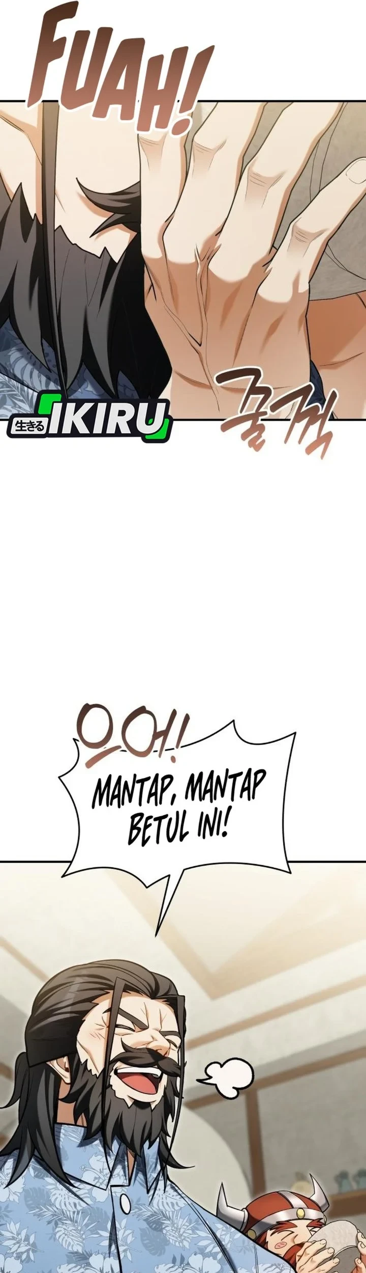 Feasting Lord in Another world Bab 26 halaman 93