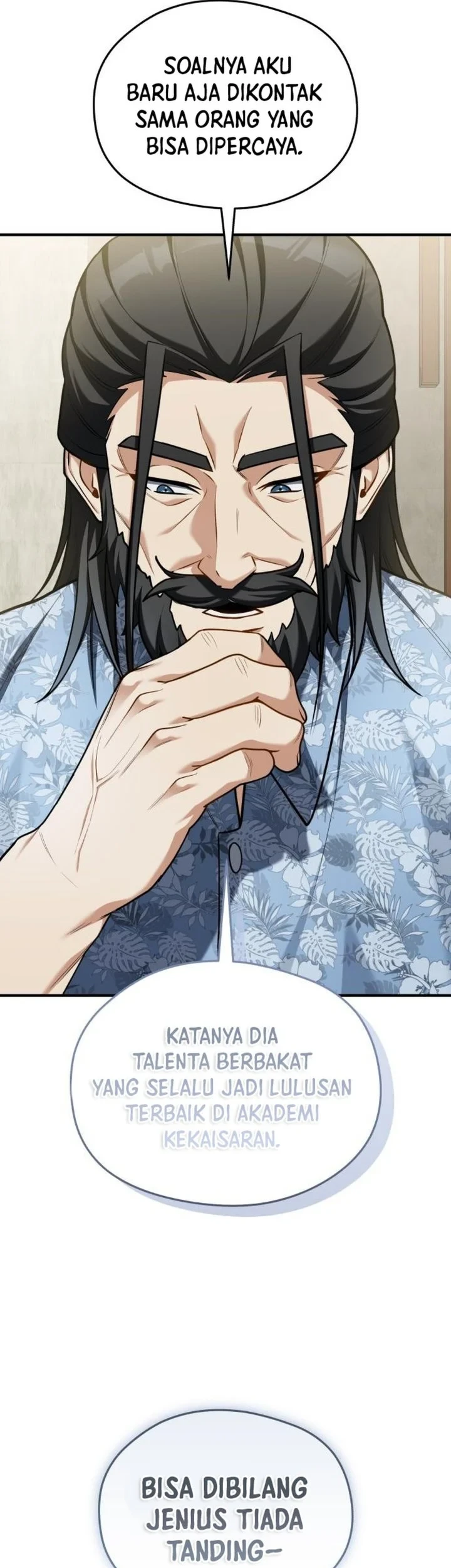 Feasting Lord in Another world Bab 26 halaman 103