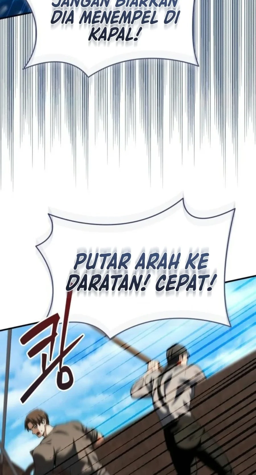 Feasting Lord in Another world Bab 29 halaman 5