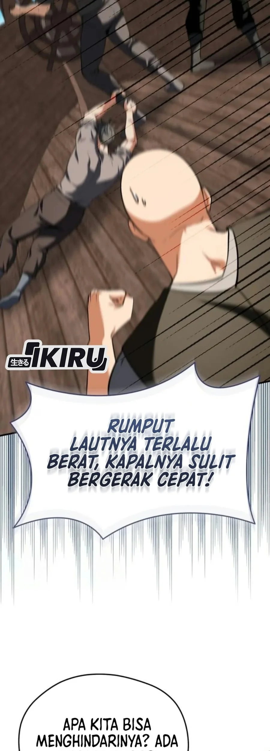 Feasting Lord in Another world Bab 29 halaman 6