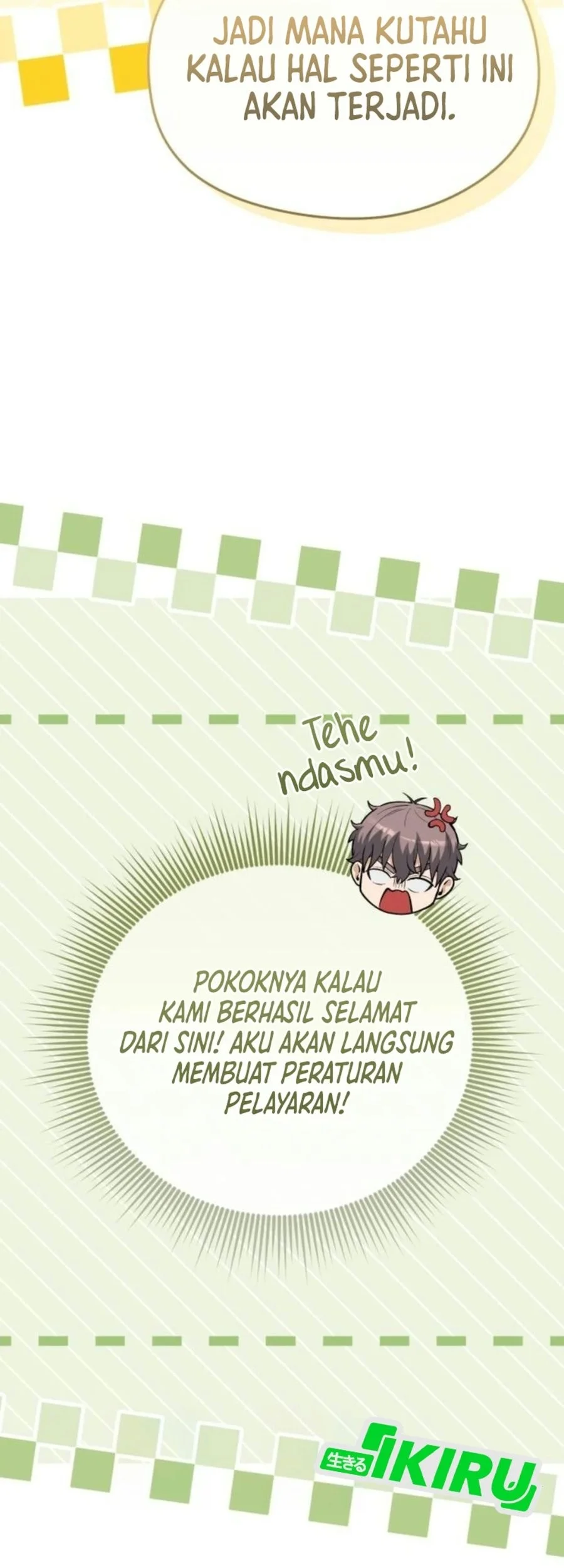 Feasting Lord in Another world Bab 29 halaman 13