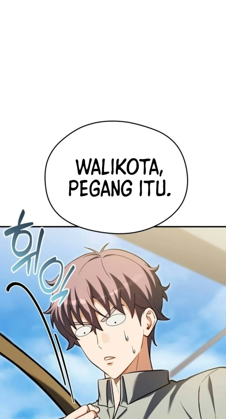Feasting Lord in Another world Bab 29 halaman 14